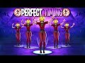 Fortnite - Perfect Timing Moments #61 🎃 (Chapter 2)