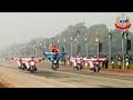 BSF SONG//On Republic Day// 26 january at Dehli..