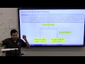 Network-based Data Analysis: Lecture 5