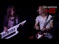 [1080p60FPS] GALNERYUS - EMOTIONS [Live In The Moment Of The Resurrection]
