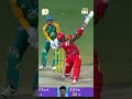 Sanjay Yadav hits twice and puts Trichy Grand Cholas right back in the game! 🔥