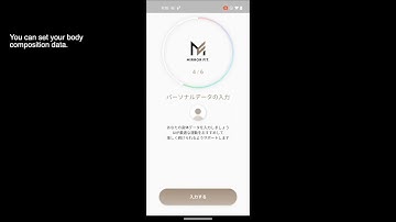 OAuth Verification for using Fitness API 2023/6/22