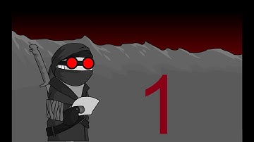 [MC:PN] 1-A JAIL -  | Madness Combat Project: Nexus (Classic) Playthrough [HARD] Part 1