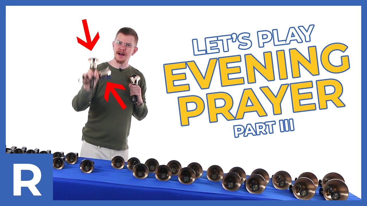 ? Video: “Evening Prayer” Lesson 3