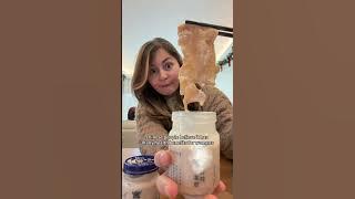 What I eat in a day as an American living in Wuhan, China 🍑🍰 #lifeabroad #dayinmylife #chinesefood