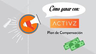Plan de compensación activz screenshot 2