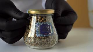 Nona Mare 5 Elements Tea - Mediterranean Delight