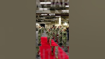 Admiral Lisa Franchetti in USS Tripoli