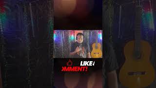 BUKAN SALAHKU BUKAN SALAHMU || SHORT VIDEO || YUVEN OLLA