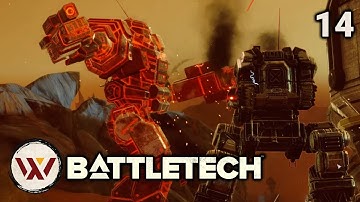 Whirlwind of Chaos - #14 BATTLETECH Let