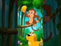 शरारती बंदर और आम 🐒🥭 #ai #trending #viral #viralvideo #trendingshorts #story #storytime #art #funny