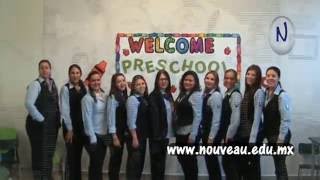 Welcome Back to the School (2016 - 2017)