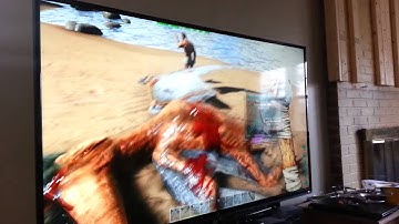 Ark survival evolved Xbox one taming pteranodon