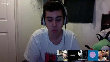 Christmas in July 2017: Invader Zim "The Most Horrible X-Mas Ever"