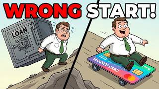 Credit Builder Loans vs Secured Cards: Which Builds Credit Faster? 2026