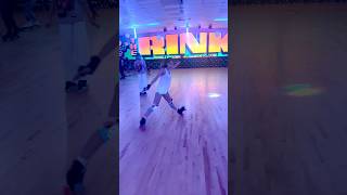 Skate flow on new floors