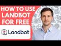 How to Use Landbot for Free Full Guide 2026