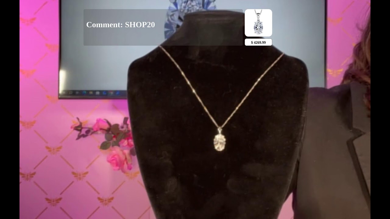 Lab Grown Diamonds with Emily Mae