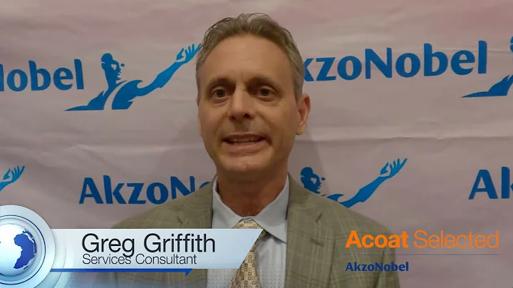 Meet Greg Griffith