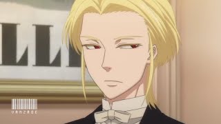 William J. Moriarty My Ordinary Life Edit