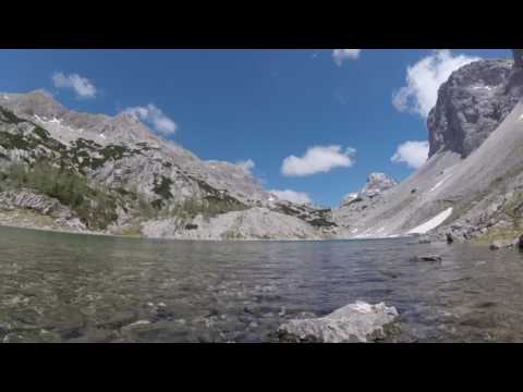Video: Bansko Jezero Ali Yakty-Kul - Alternativni Pogled