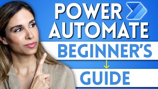 Learn to Use Power Automate with Examples | Create Bulk PDF Files | Planner to Outlook screenshot 3