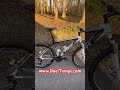 Trek Alpha 6500 Refurb by DTVM #dtvm #mtb #bikelife #mtblife #trek #refurbished #xcmtb #shimano #XT
