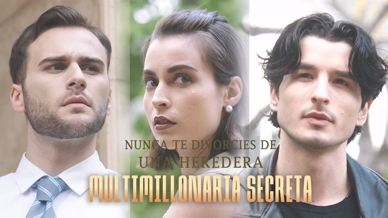 🎬 #1 Ne Divorcez Jamais d'Une Héritière Milliardaire Secrète - YouTube