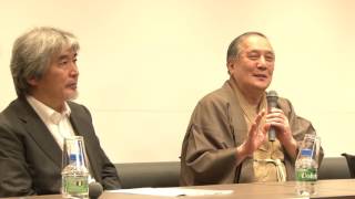 第5回「京大おもろトーク:アートな京大を目指して」〜顔 5. ディスカッション 2016年7月25日 第5回「京大おもろトーク:アートな京大を目指して」〜顔 5. ディスカッション 2016年7月25日