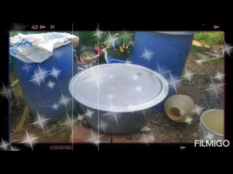Open kitchen - YouTube