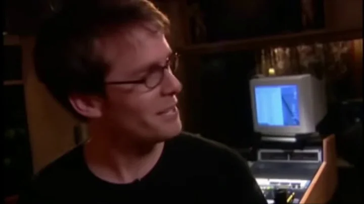 Martin O'Donnell and Joe Staten on working with ea...