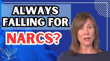 Why Codependents Keep Attracting Narcissists