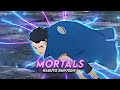 Mortals I 6ft3 X Script [AMV/Edit]