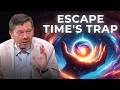 Navigating lifes challenges with spiritual awareness  eckhart tolle