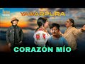 YAWARPURA Corazón Mío YAWARPURA Corazón Mío