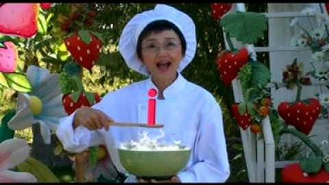 chef i MPEG1 VCD PAL