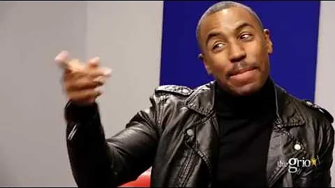 #TheGrioLIVE: Upscale with Prentice Penny