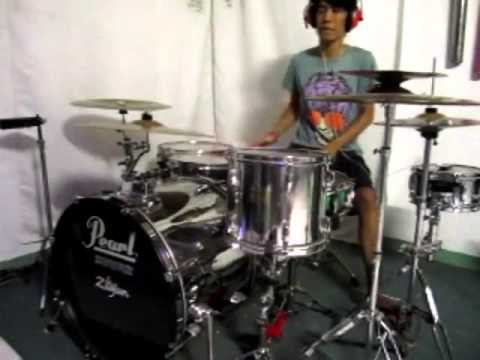 gilid moonstar88 drum cover youtube gilid moonstar88 drum cover youtube