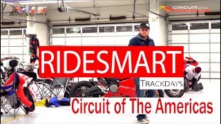 Ridesmart Cota Track Day No 