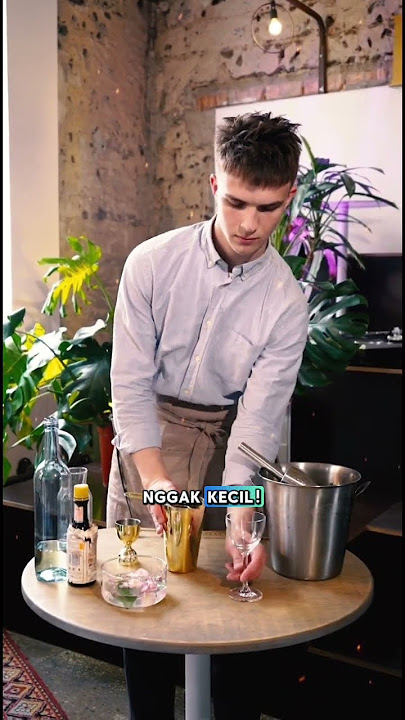 Vodka — Minuman Bening, Sejarah Kelam, dan Simbol Kekuatan! #shortsvideo #trendingshorts