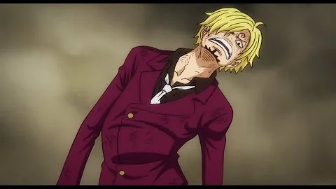 Sanji's New Mutation Ability | One Piece Episode 1053 Recap and Review!