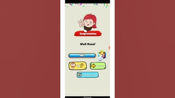 Brain hack level 16 solution #brainhack #brainhacksolution #gamerszone