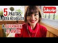 5 PAUTAS para no volver a SUFRIR EN EL AMOR