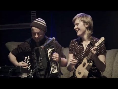 Czesław Śpiewa - Z Miłości (Live Session)