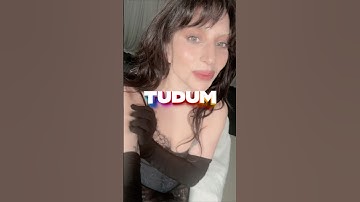 Netflix Tudum 2025 | Lady Gaga | Announcement