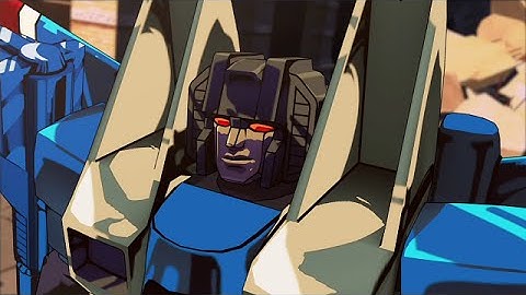 Transformers Devastation - walkthrough - part 10