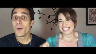 Jared's Broadway Boo's #72 with Broadway's Lesli Margherita