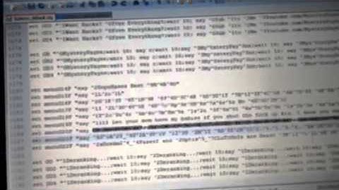 Mw2 CFG Mod Menu (Download tut.)