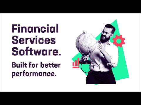 Financial services software built for better performance - Learn about Iress