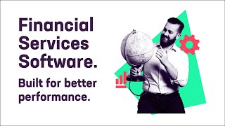 Financial services software built for better performance - Learn about Iress screenshot 5